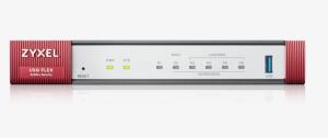 Usg Flex 100 Firewall Version 2 (1 Year Utm Bundle)
