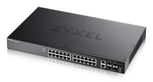 Xgs2220 30 - L3 Access Nebulaflex Pro Switch - 24x 1g - 2x 10mg - 4x 10g Sfp+