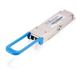 Transceiver Module 100g Qsfp28 1310nm Longrange