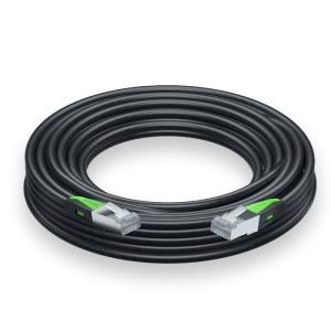 Ethernet Cable - CAT6a - 500cm