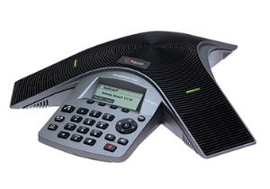 Soundstation Duo Dual-mode Conf Phone                                                               