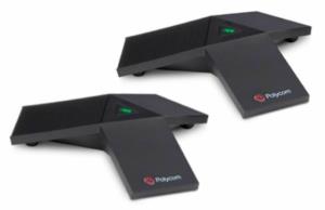 Expansion Microphone Kit For Realpresence Trio 8800                                                 