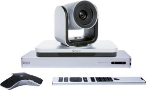 Realpresence Group 500-720p Ee Iv-12x (720064250101)                                                