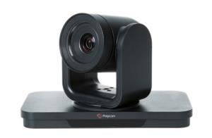 Eagle Eye IV-4x with Polycom 2012 logo
