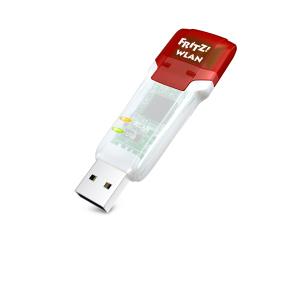 FRITZ! WLAN USB Stick AC 860 Edition                                                                
