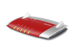 FRITZ Box 4040 Edition International                                                                