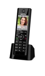 FRITZ Fon C5 Edition Int. IP phone 180dpi eco