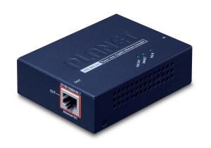 Ieee 802.3af Poe Extender - High Power Poe