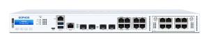Firewall - XGS 3300 - Security Appliance - with 1 Year Standard Protection