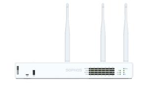 Firewall - XGS 136w - Security Appliance - Wi-Fi 5 with 3 Years Standard Protection