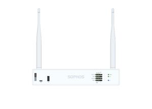 Firewall - XGS 87w - Security Appliance - Wi-Fi 5 with 3 Years Xstream Protection