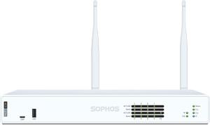 Firewall - XGS 116w - Security Appliance - EU Power Cord