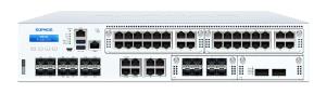 Firewall - XGS 6500 - Security Appliance - Wth 3 Year Xstream Protection