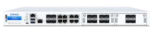 Firewall - XGS 4500 - Security Appliance - Wth 3 Year Xstream Protection
