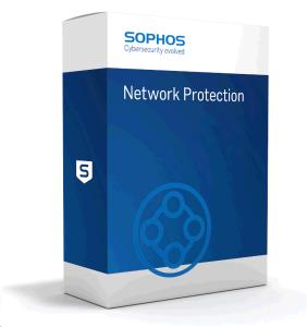 Network Protection For XG 125 - Subscription Single Lic - 14 Month Renewal
