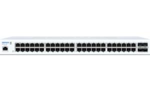 Switch Managed CS110-48 - 48 Ports - Rack-Mountable