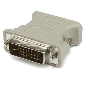 Display Adapter DVI-male/ Vga-female                                                                