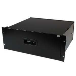 Storage Drawer 4u For Cabinet                                                                       