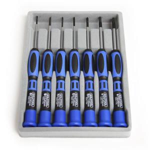 Precision Screwdriver Kit 7 Pc                                                                      