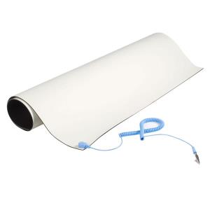 Desktop Anti Static Mat 24in X 26in                                                                 