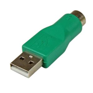 Replacement Ps/2 Mouse To USB Adapter                                                               