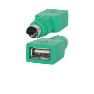 Mouse Adapter USB To Ps2                                                                            