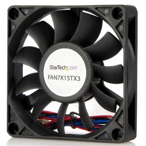 Replacement Fan 70x70x15mm Tx3                                                                      