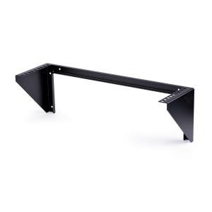 Steel Vertical Rack And Wall Mountable Server Rack 3u 19in                                          