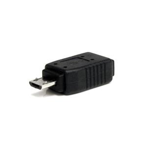 Micro USB To Mini USB 2.0 Adapter M/f                                                               
