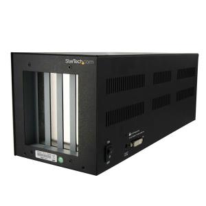 Pci-e To 2 PCI & 2 Pci-e Expansion Enclosure System - Full Length                                   