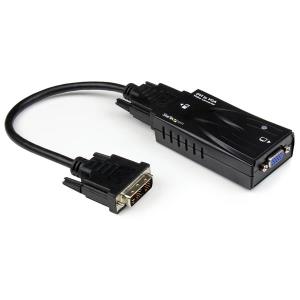 High Resolution Video DVI To Vga Converter                                                          
