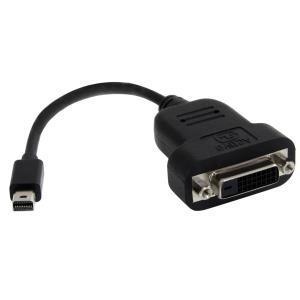 Mini DisplayPort To DVI Active Adapter                                                              