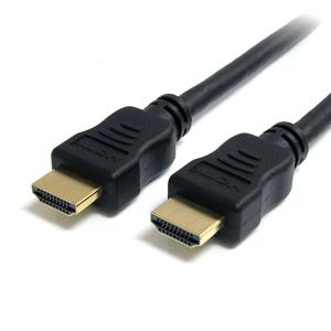 High Speed Hdmi Cable With Ethernet Hdmi - M/m 2m                                                   