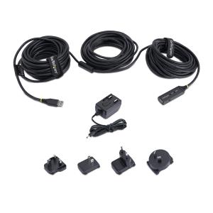 Active Extension Cable USB 2.0 - M/f 20m                                                            