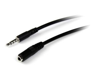 Stereo Extension Audio Cable 3.5mm M/f                                                              