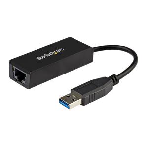 Network Adapter USB 3.0 To Gigabit Ethernet Nic                                                     