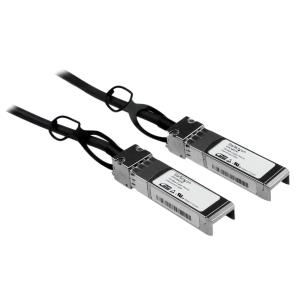 Cisco Compatible 10GBase-cu Sfp+ Twinax Direct Attach Cable - 1m                                    