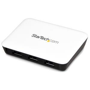 USB Hub With Gigabit Ethernet 3 Port USB 3.0 Superspeed