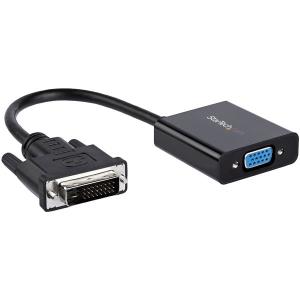 DVI-to Vga Active Adapter - DVI-d To Vga Converter 1920x1200 In                                     