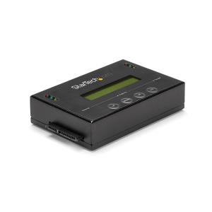 Standalone 2.5 / 3.5in SATA Hard Drive Duplicator And Eraser                                        
