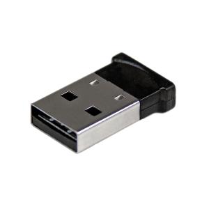 Mini USB Bluetooth 4.0 Adapter - 50m Class 1 Edr Wireless Dongle                                    