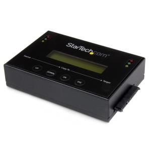HDD SSD Duplicator Standalone 2.5/3.5in SATA W/ Image Library                                       
