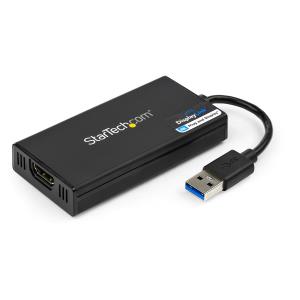 Video Card 4k USB - USB 3.0 To Hdmi Graphics Adapter                                                