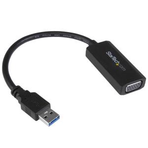 USB 3.0 To Vga Video Adapter - On-board Driver Installation - 1920x1200                             