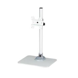 Desktop Monitor Stand With Cable Hook                                                               