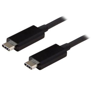 USB-c Cable M/m - USB Type-c - USB 3.1 Gen 2 10gbps 1m                                              