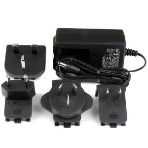 Dc Power Adapter - 9v, 2a                                                                           
