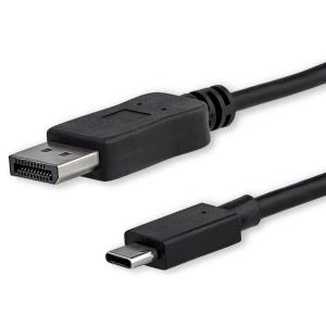 USB-c To DisplayPort Adapter Cable - 1m