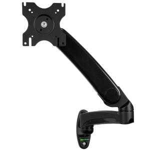 Monitor Arm-wallmount-easy Height Adjustment-full-motion Arm                                        