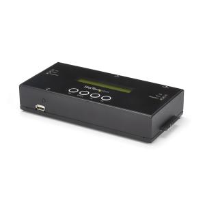 Drive Eraser And Duplicator-multi-mode 2.5in & 3.5in SATA And SAS                                   